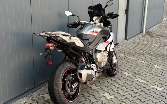 Gebrauchtmotorrad BMW S 1000 XR - Bild 2