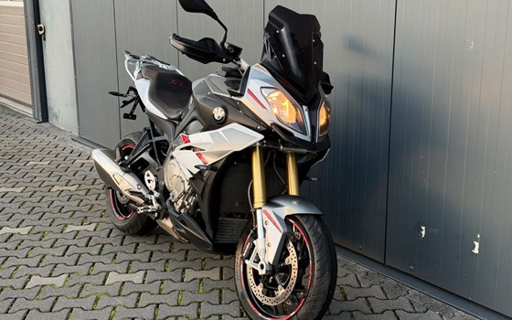 Gebrauchtmotorrad BMW S 1000 XR - Bild 3