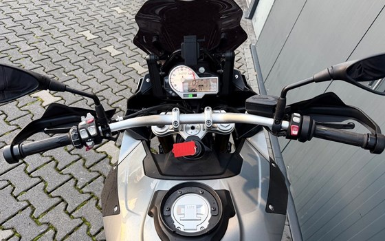 Gebrauchtmotorrad BMW S 1000 XR - Bild 5