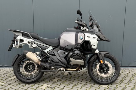 BMW R 1200 GS Adventure