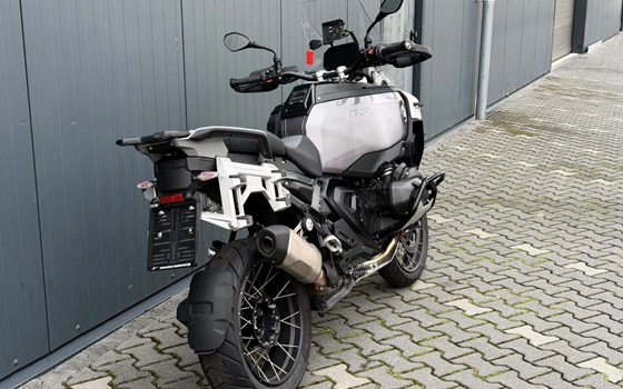 Gebrauchtmotorrad BMW R 1200 GS Adventure - Bild 2