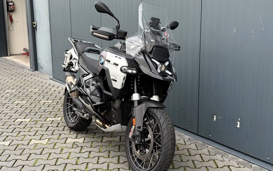 Gebrauchtmotorrad BMW R 1200 GS Adventure - Bild 3