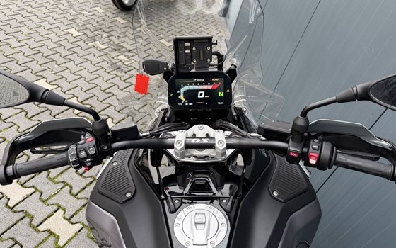 Gebrauchtmotorrad BMW R 1200 GS Adventure - Bild 4