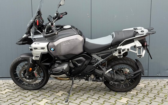 Gebrauchtmotorrad BMW R 1200 GS Adventure - Bild 5