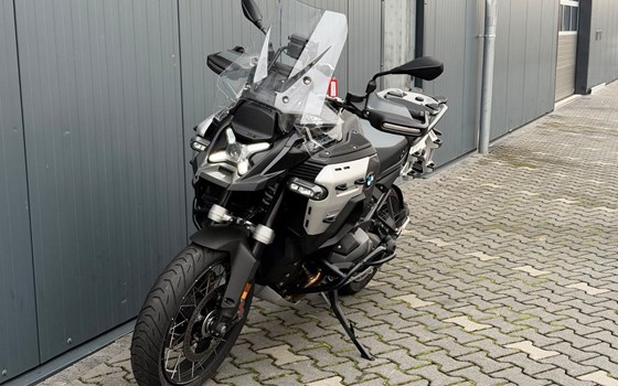 Gebrauchtmotorrad BMW R 1200 GS Adventure - Bild 6