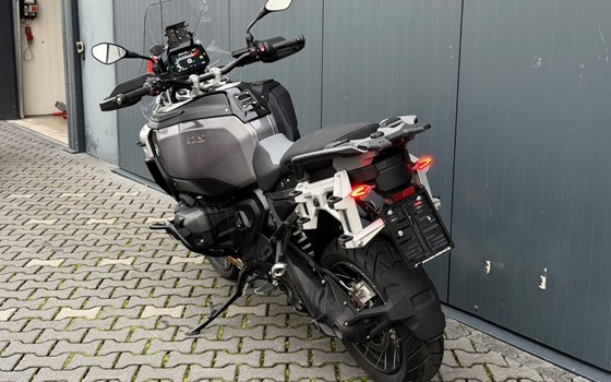 Gebrauchtmotorrad BMW R 1200 GS Adventure - Bild 7