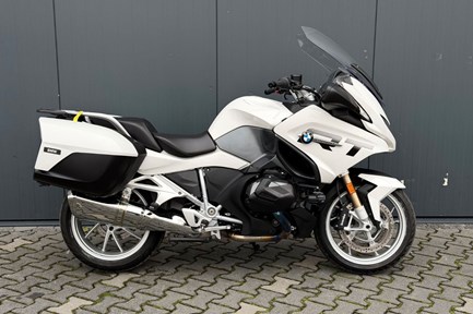BMW R 1250 RT