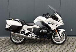 Gebrauchte BMW R 1250 RT