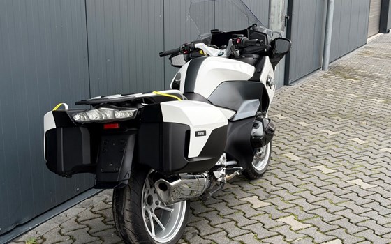 Gebrauchtmotorrad BMW R 1250 RT - Bild 2