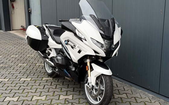 Gebrauchtmotorrad BMW R 1250 RT - Bild 3