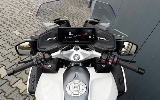 Gebrauchtmotorrad BMW R 1250 RT - Bild 4