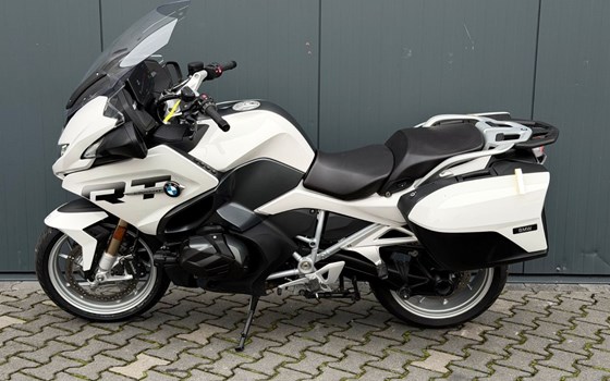 Gebrauchtmotorrad BMW R 1250 RT - Bild 5
