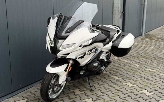 Gebrauchtmotorrad BMW R 1250 RT - Bild 6
