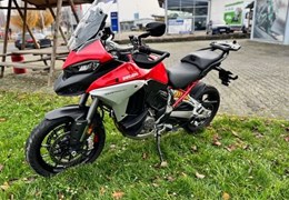Gebrauchte Ducati Multistrada V4 S