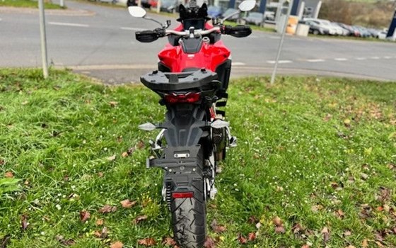 Gebrauchtmotorrad Ducati Multistrada V4 S - Bild 12