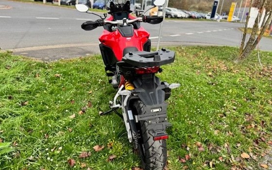 Gebrauchtmotorrad Ducati Multistrada V4 S - Bild 13