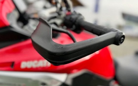 Gebrauchtmotorrad Ducati Multistrada V4 S - Bild 19