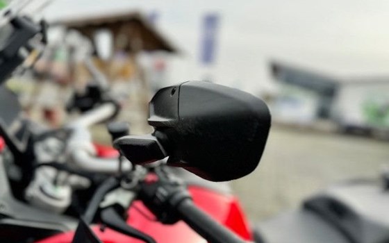 Gebrauchtmotorrad Ducati Multistrada V4 S - Bild 20