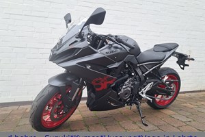 Angebot Suzuki GSX-8R