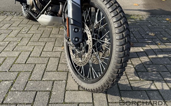 Gebrauchtmotorrad Suzuki V-Strom 1050 - Bild 10