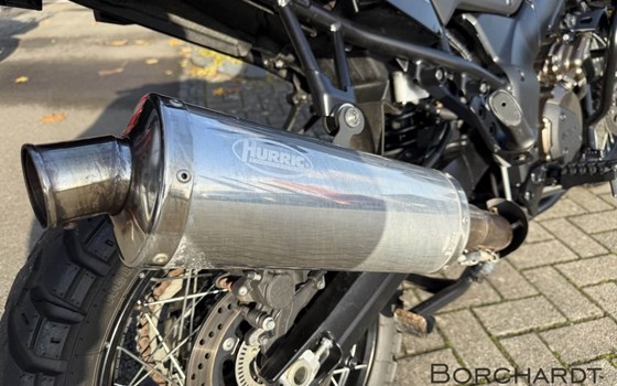 Gebrauchtmotorrad Suzuki V-Strom 1050 - Bild 12