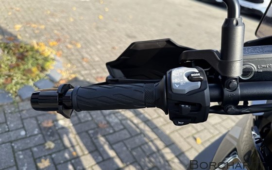 Gebrauchtmotorrad Suzuki V-Strom 1050 - Bild 13