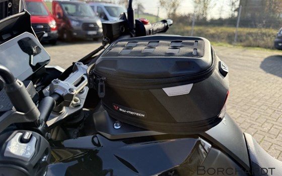 Gebrauchtmotorrad Suzuki V-Strom 1050 - Bild 16