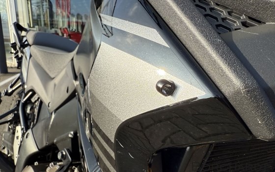 Gebrauchtmotorrad Suzuki V-Strom 1050 - Bild 18