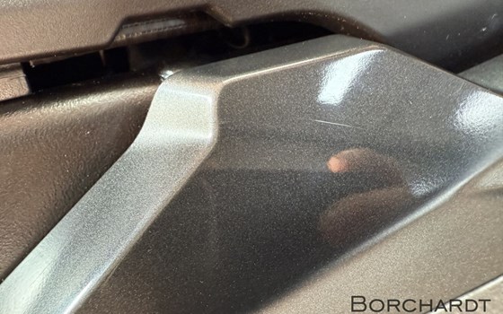 Gebrauchtmotorrad Suzuki V-Strom 1050 - Bild 19