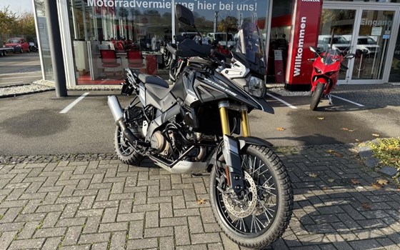 Gebrauchtmotorrad Suzuki V-Strom 1050 - Bild 2