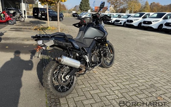 Gebrauchtmotorrad Suzuki V-Strom 1050 - Bild 4