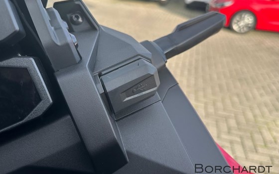 Neufahrzeug Honda CRF1100L Africa Twin - Bild 11