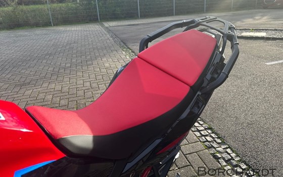 Neufahrzeug Honda CRF1100L Africa Twin - Bild 12