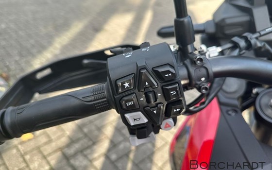 Neufahrzeug Honda CRF1100L Africa Twin - Bild 13
