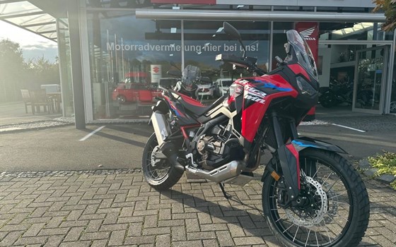 Neufahrzeug Honda CRF1100L Africa Twin - Bild 2
