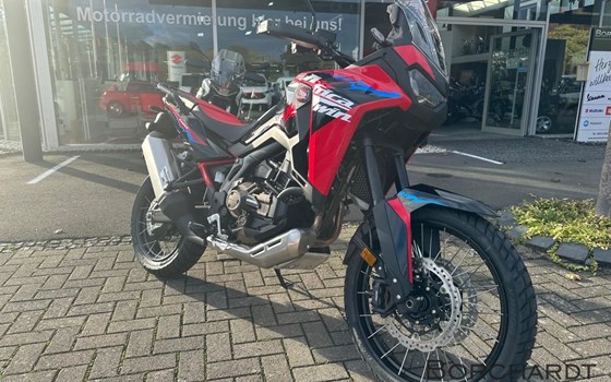 Neufahrzeug Honda CRF1100L Africa Twin - Bild 3