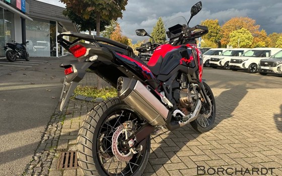 Neufahrzeug Honda CRF1100L Africa Twin - Bild 4
