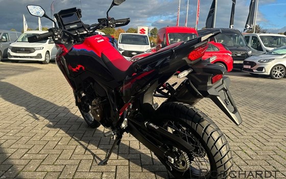 Neufahrzeug Honda CRF1100L Africa Twin - Bild 6