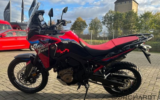 Neufahrzeug Honda CRF1100L Africa Twin - Bild 7