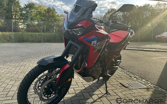 Neufahrzeug Honda CRF1100L Africa Twin - Bild 8