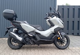 Gebrauchte Honda ADV350