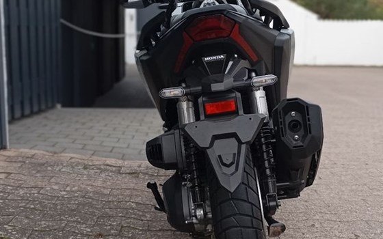 Gebrauchtmotorrad Honda ADV350 - Bild 5