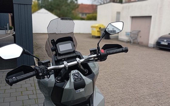 Gebrauchtmotorrad Honda ADV350 - Bild 6