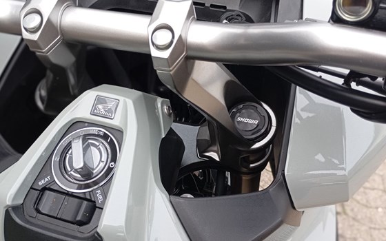 Gebrauchtmotorrad Honda ADV350 - Bild 8