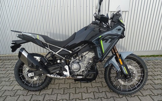 Neufahrzeug CFMOTO 450MT - Bild 3