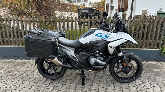 BMW R 1300 GS