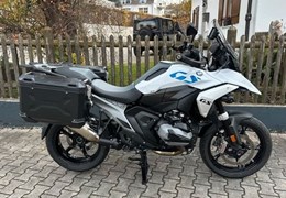 Gebrauchte BMW R 1300 GS