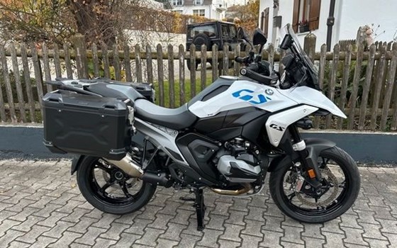 Gebrauchtmotorrad BMW R 1300 GS - Bild 1