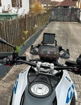 Gebrauchtmotorrad BMW R 1300 GS - Bild 10