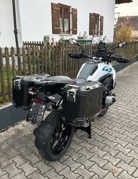 Gebrauchtmotorrad BMW R 1300 GS - Bild 11